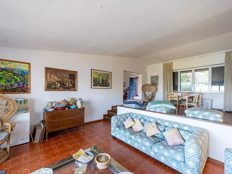 Immagine 14 di Casa semindipendente in vendita  in Via del sole snc a Monte Argentario