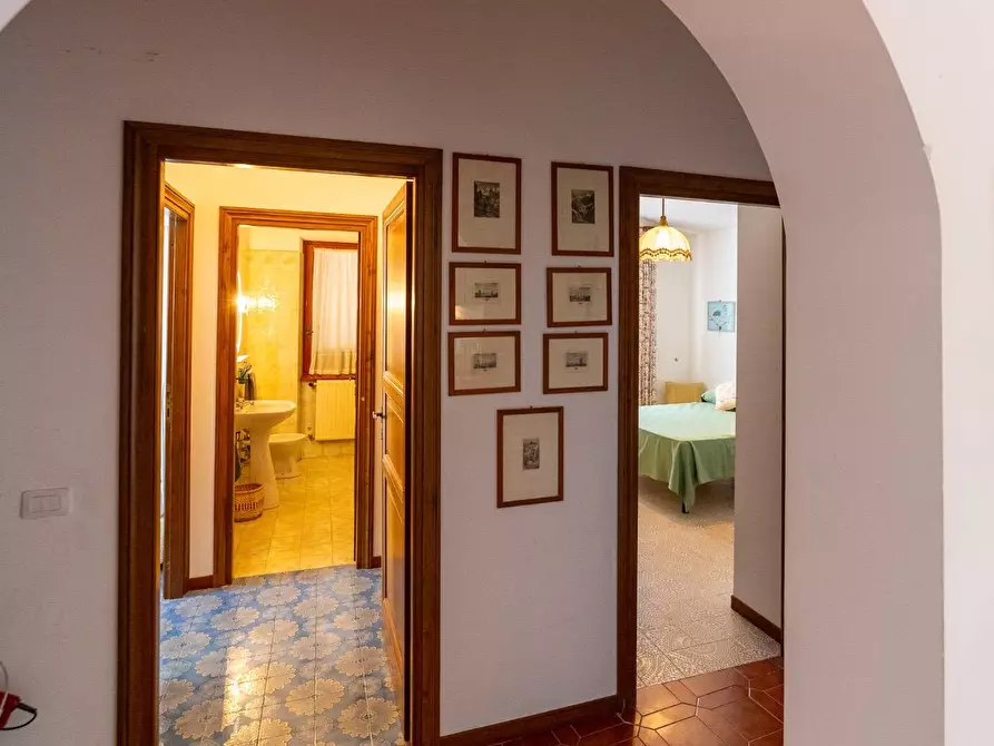 Immagine 20 di Casa semindipendente in vendita  in Via del sole snc a Monte Argentario