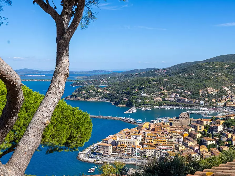 casa indipendente in vendita a Monte Argentario in zona Porto Santo Stefano