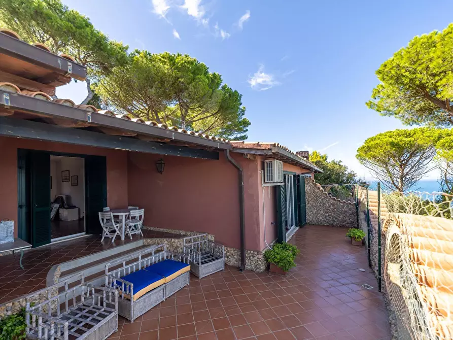 Immagine 22 di Casa semindipendente in vendita  in Via del sole snc a Monte Argentario