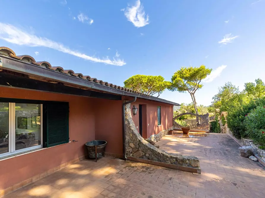 Immagine 19 di Casa semindipendente in vendita  in Via del sole snc a Monte Argentario