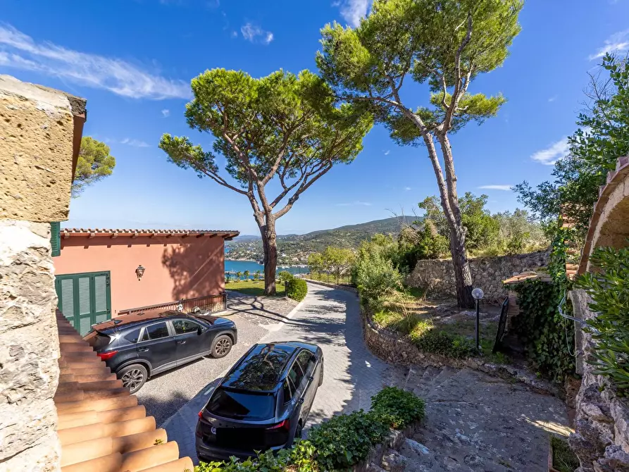 Immagine 26 di Casa semindipendente in vendita  in Via del sole snc a Monte Argentario