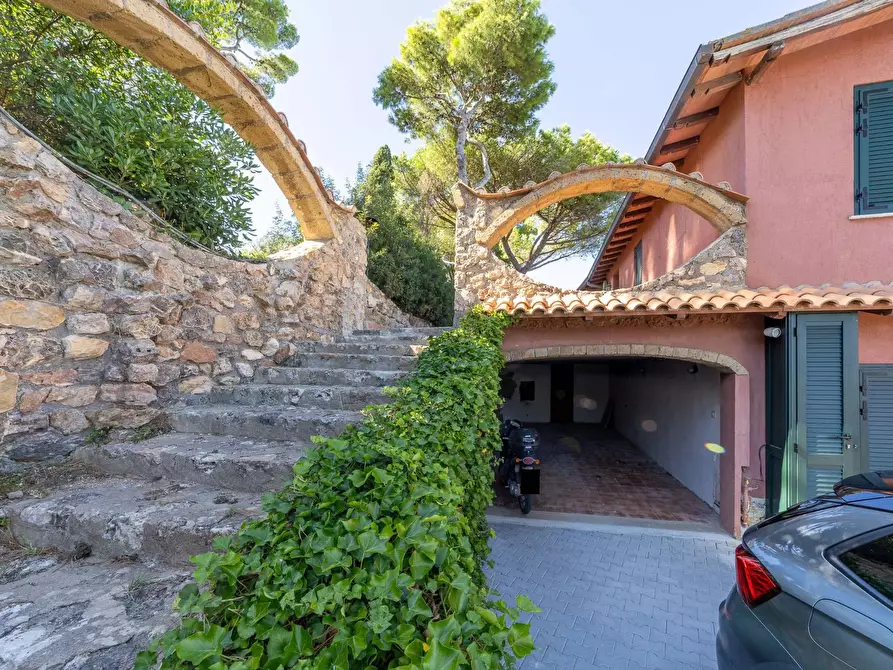 Immagine 28 di Casa semindipendente in vendita  in Via del sole snc a Monte Argentario