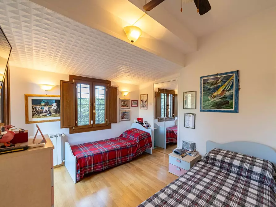 Immagine 13 di Villa in vendita  in via Giuseppe Balzaretto a Roma