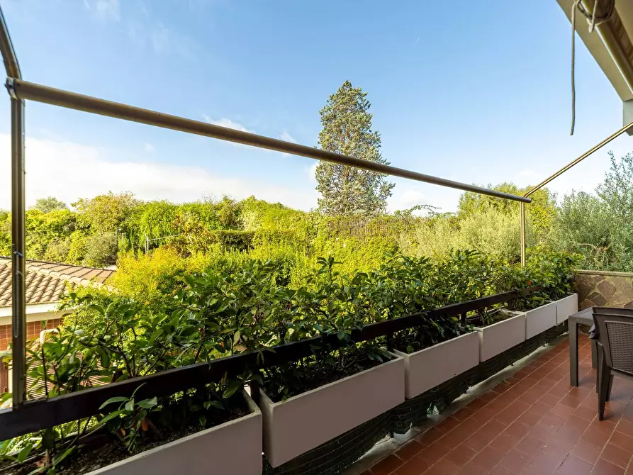 Immagine 16 di Villa in vendita  in via Giuseppe Balzaretto a Roma