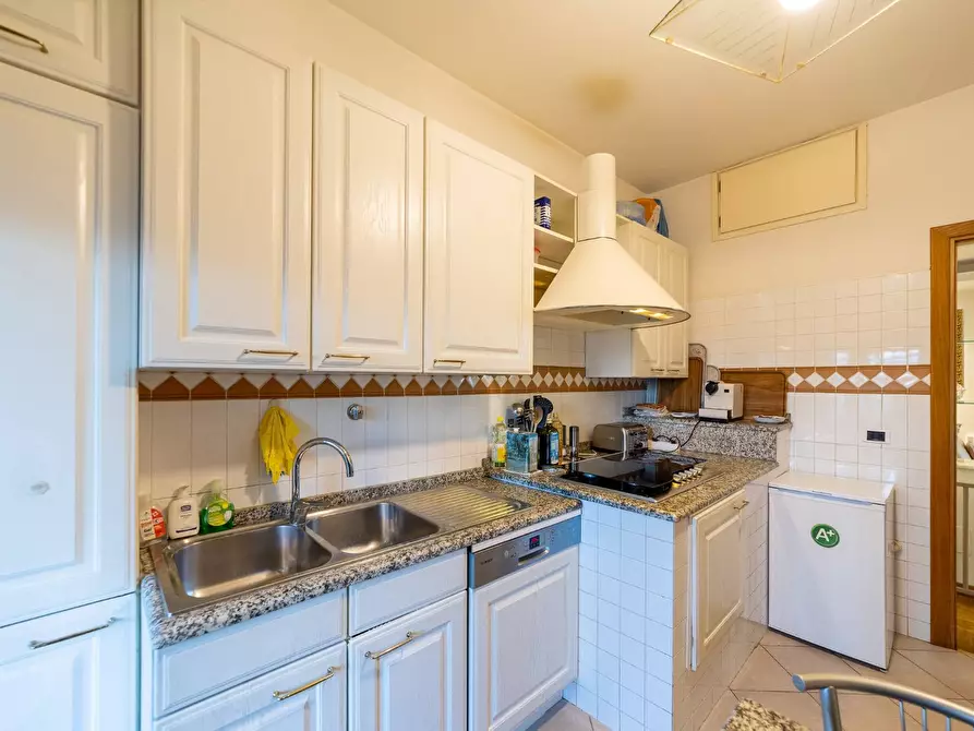 Immagine 20 di Villa in vendita  in via Giuseppe Balzaretto a Roma