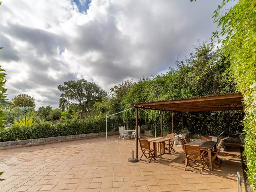 Immagine 39 di Villa in vendita  in via Giuseppe Balzaretto a Roma