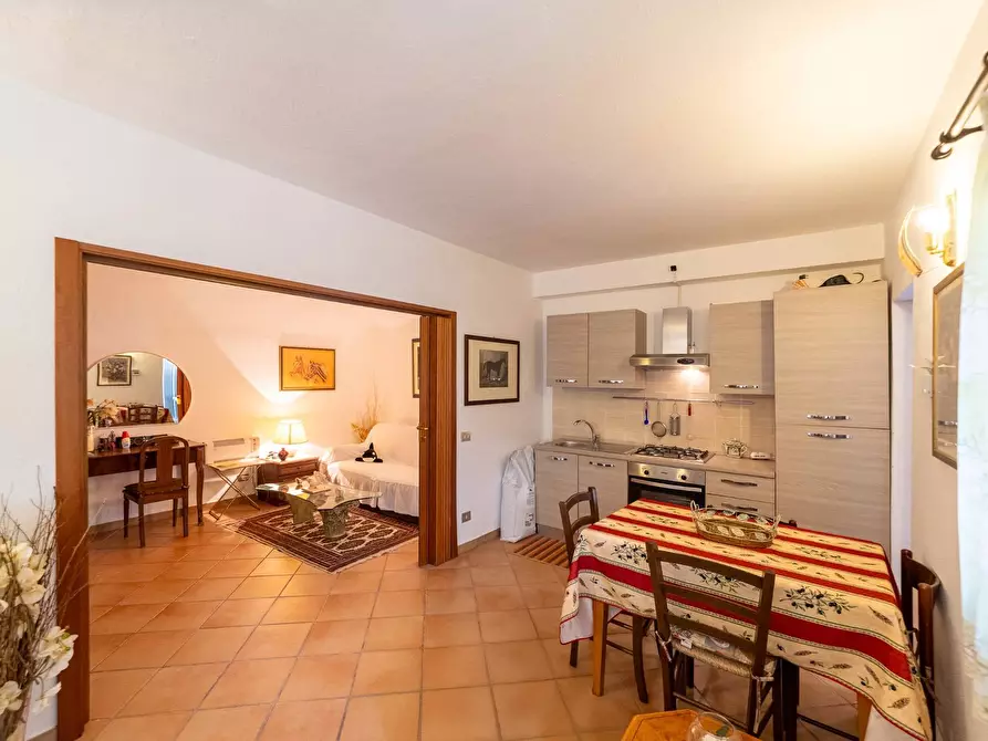 Immagine 43 di Villa in vendita  in via Giuseppe Balzaretto a Roma