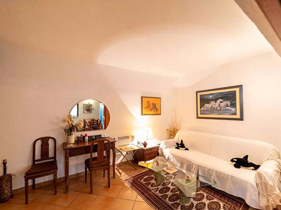 Immagine 44 di Villa in vendita  in via Giuseppe Balzaretto a Roma