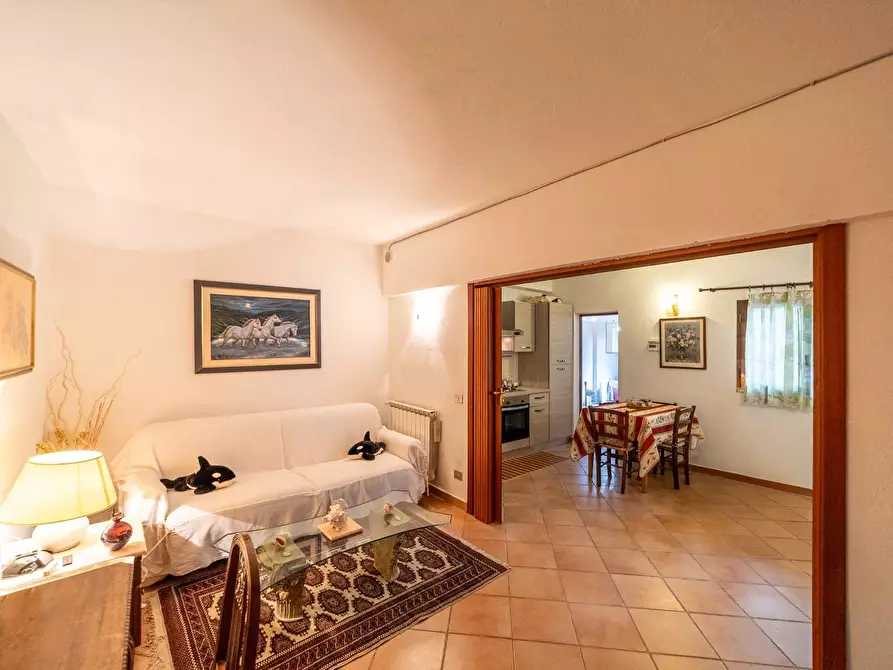 Immagine 46 di Villa in vendita  in via Giuseppe Balzaretto a Roma