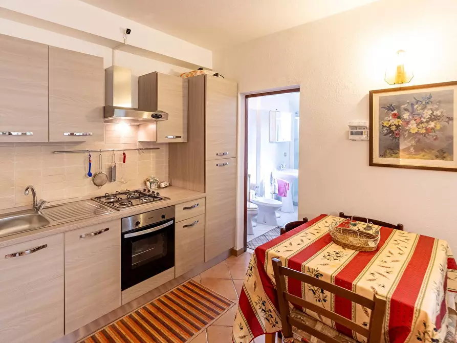 Immagine 45 di Villa in vendita  in via Giuseppe Balzaretto a Roma