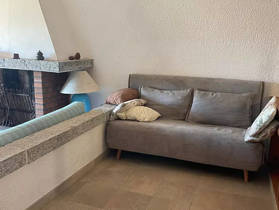 Immagine 6 di Appartamento in vendita  in Via delle Cannelle snc a Isola Del Giglio