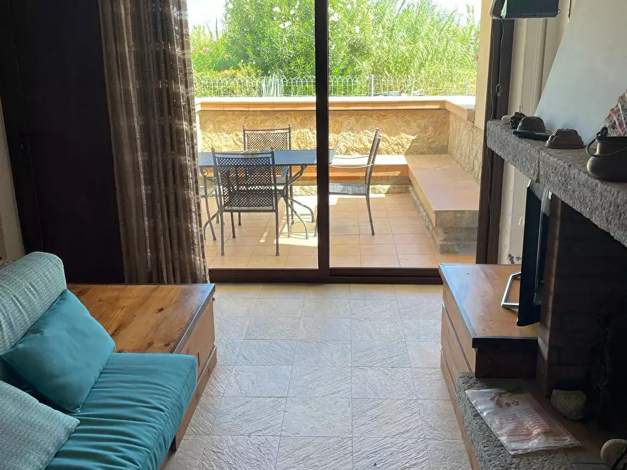 Immagine 7 di Appartamento in vendita  in Via delle Cannelle snc a Isola Del Giglio