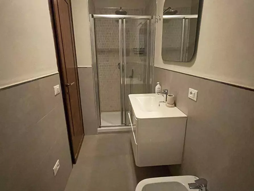 Immagine 17 di Appartamento in vendita  in Via delle Cannelle snc a Isola Del Giglio