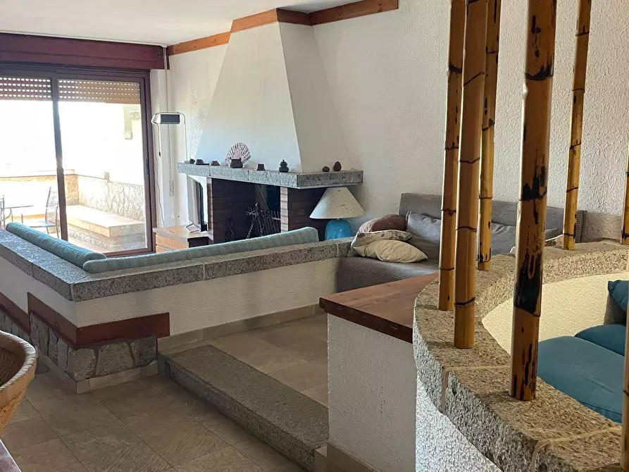 Immagine 12 di Appartamento in vendita  in Via delle Cannelle snc a Isola Del Giglio