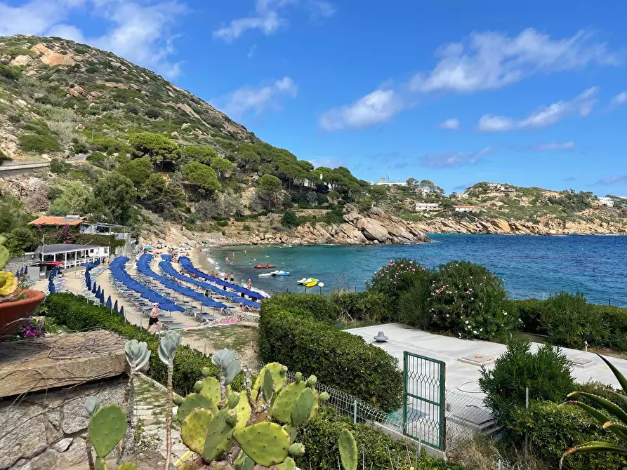 Immagine 1 di Appartamento in vendita  in Via delle Cannelle snc a Isola Del Giglio