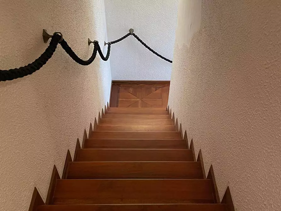 Immagine 13 di Appartamento in vendita  in Via delle Cannelle snc a Isola Del Giglio