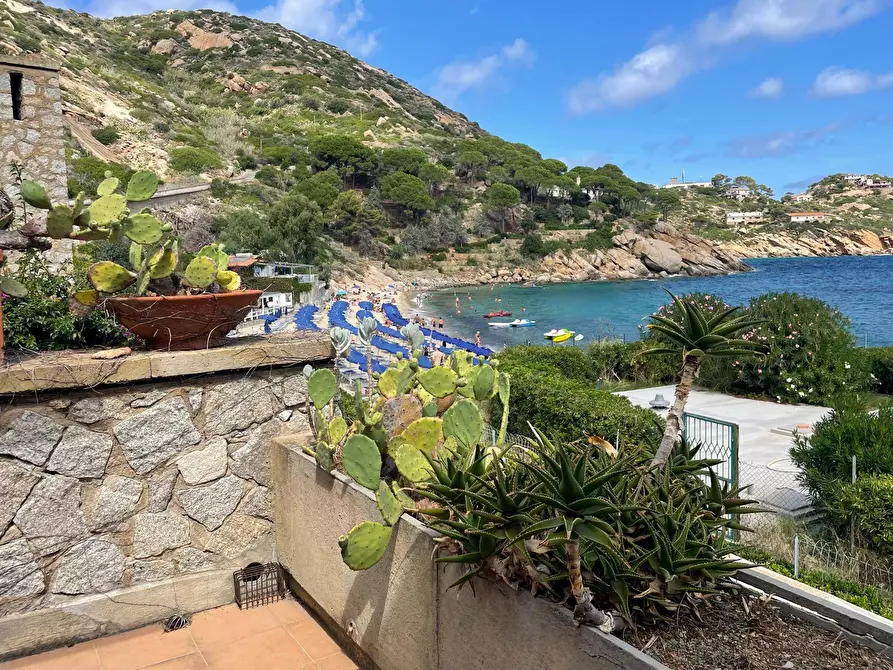 Immagine 24 di Appartamento in vendita  in Via delle Cannelle snc a Isola Del Giglio