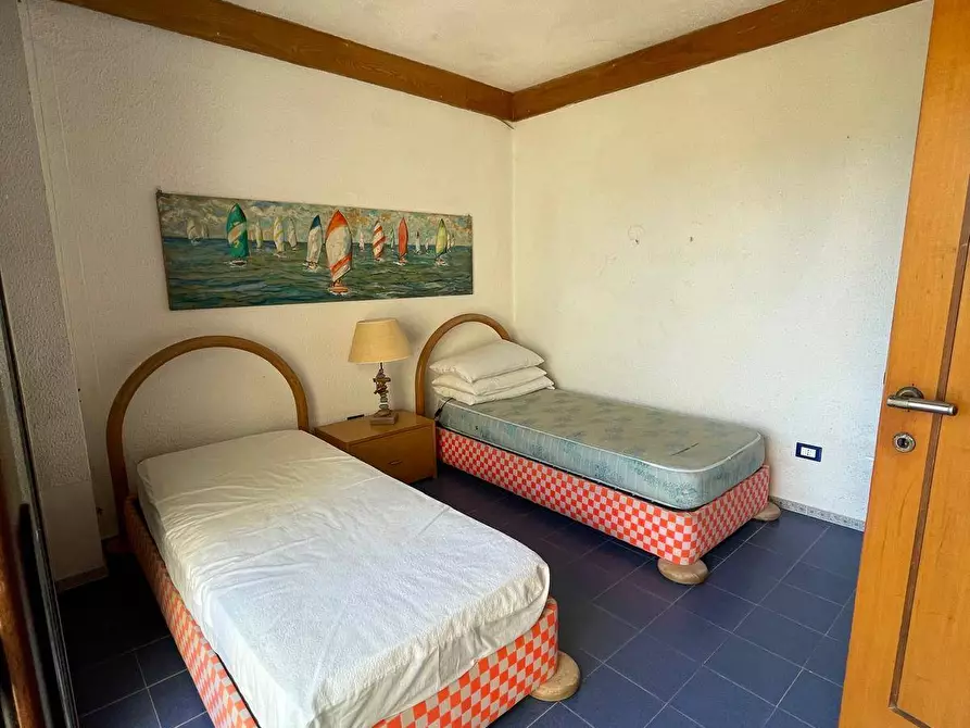 Immagine 18 di Appartamento in vendita  in Via delle Cannelle snc a Isola Del Giglio