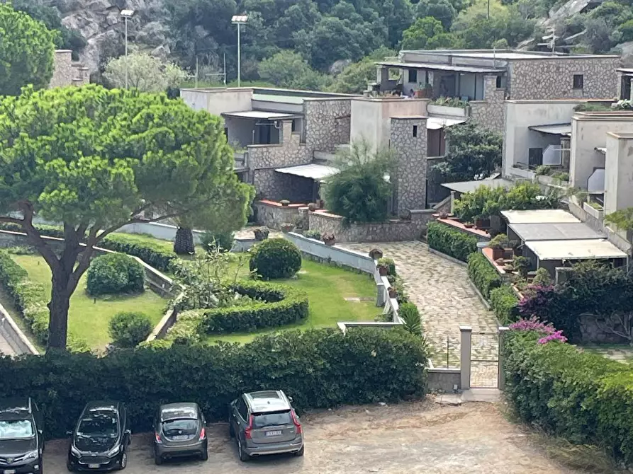 Immagine 25 di Appartamento in vendita  in Via delle Cannelle snc a Isola Del Giglio