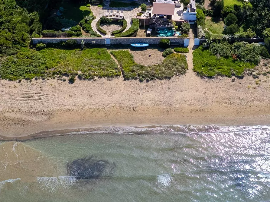 Immagine 2 di Villa in affitto  in Strada Provinciale della Giannella 191 a Orbetello