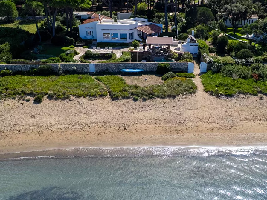 Immagine 31 di Villa in affitto  in Strada Provinciale della Giannella 191 a Orbetello