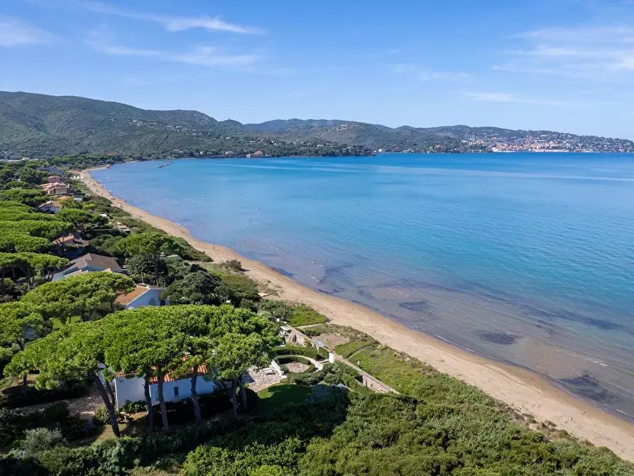 Immagine 5 di Villa in affitto  in Strada Provinciale della Giannella 191 a Orbetello