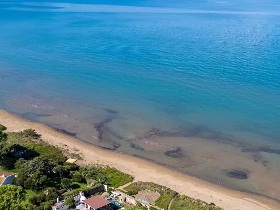 Immagine 32 di Villa in affitto  in Strada Provinciale della Giannella 191 a Orbetello