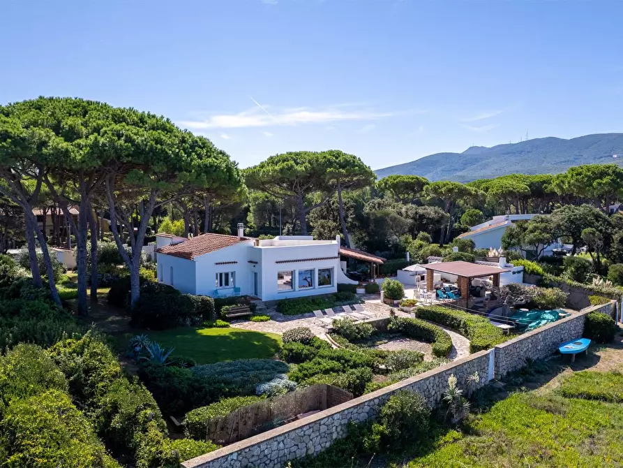 Immagine 20 di Villa in affitto  in Strada Provinciale della Giannella 191 a Orbetello