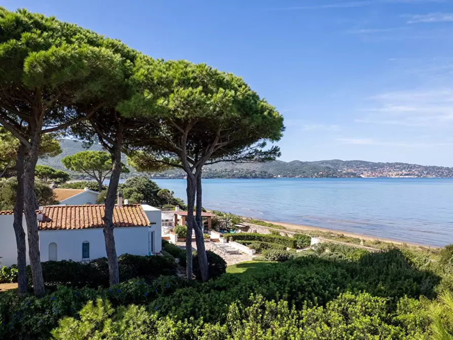 Immagine 33 di Villa in affitto  in Strada Provinciale della Giannella 191 a Orbetello