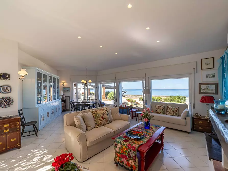 Immagine 7 di Villa in affitto  in Strada Provinciale della Giannella 191 a Orbetello