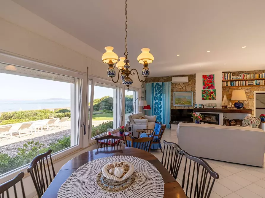 Immagine 9 di Villa in affitto  in Strada Provinciale della Giannella 191 a Orbetello