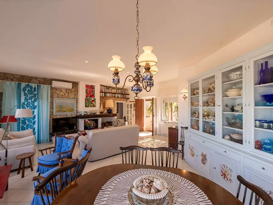 Immagine 11 di Villa in affitto  in Strada Provinciale della Giannella 191 a Orbetello