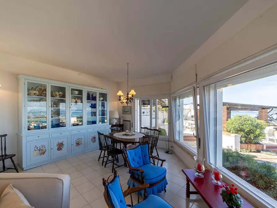 Immagine 12 di Villa in affitto  in Strada Provinciale della Giannella 191 a Orbetello