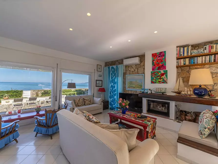 Immagine 13 di Villa in affitto  in Strada Provinciale della Giannella 191 a Orbetello