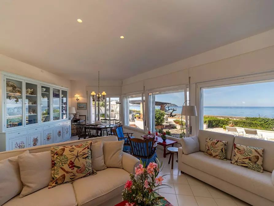 Immagine 14 di Villa in affitto  in Strada Provinciale della Giannella 191 a Orbetello