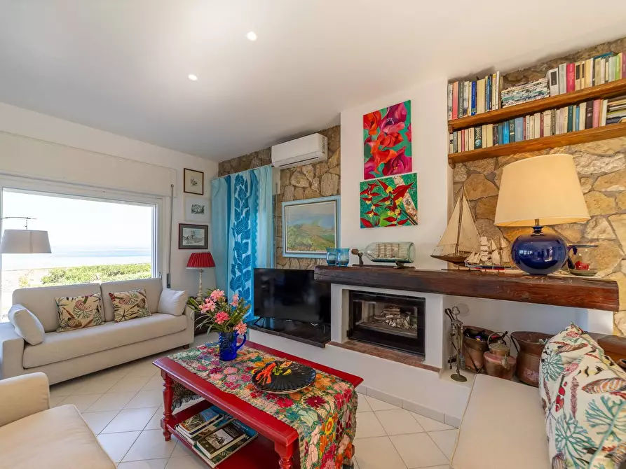 Immagine 15 di Villa in affitto  in Strada Provinciale della Giannella 191 a Orbetello