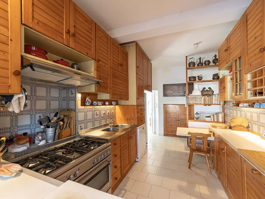 Immagine 18 di Villa in affitto  in Strada Provinciale della Giannella 191 a Orbetello