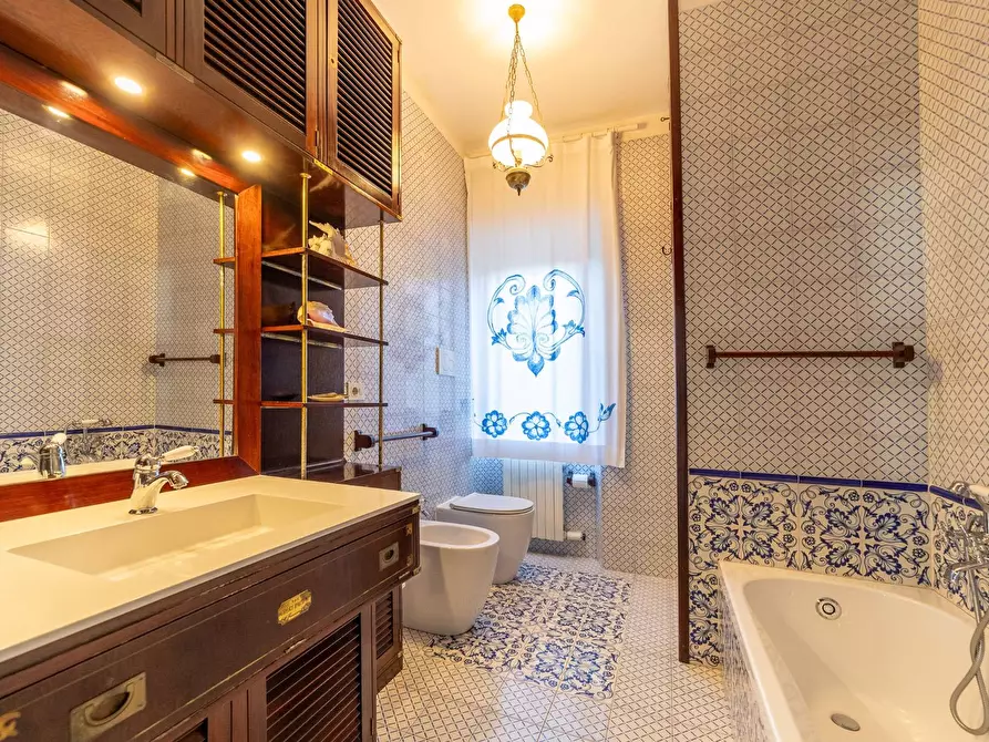 Immagine 24 di Villa in affitto  in Strada Provinciale della Giannella 191 a Orbetello