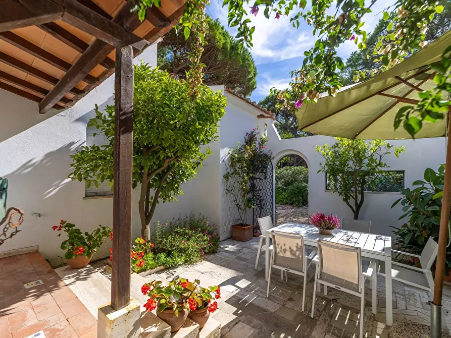 Immagine 30 di Villa in affitto  in Strada Provinciale della Giannella 191 a Orbetello