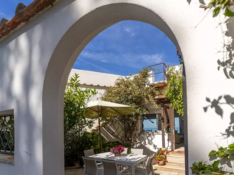 Immagine 27 di Villa in affitto  in Strada Provinciale della Giannella 191 a Orbetello