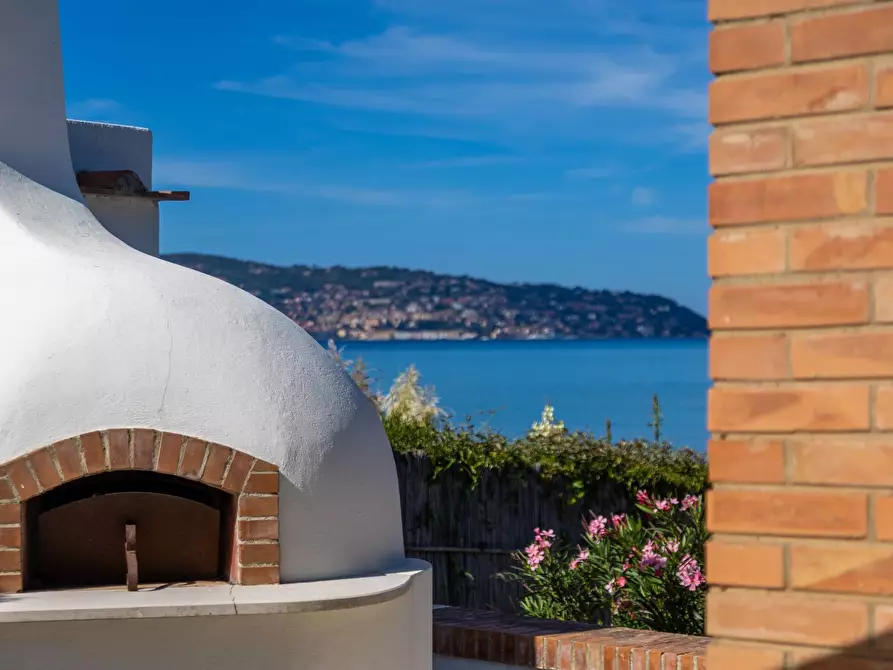 Immagine 28 di Villa in affitto  in Strada Provinciale della Giannella 191 a Orbetello