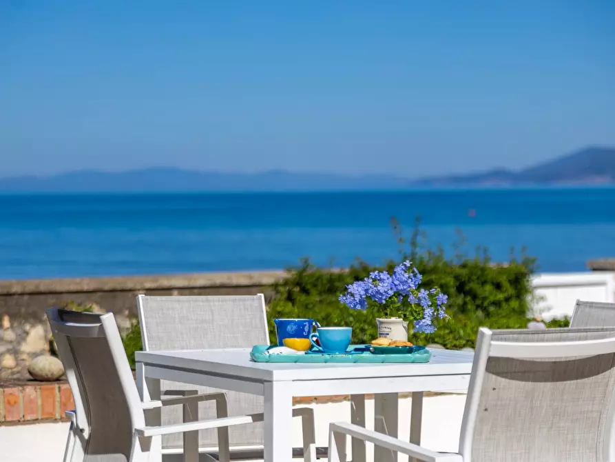 Immagine 38 di Villa in affitto  in Strada Provinciale della Giannella 191 a Orbetello