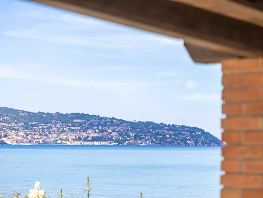 Immagine 39 di Villa in affitto  in Strada Provinciale della Giannella 191 a Orbetello