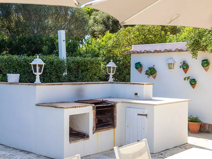 Immagine 41 di Villa in affitto  in Strada Provinciale della Giannella 191 a Orbetello