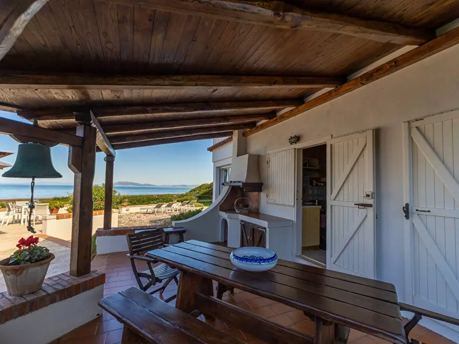 Immagine 43 di Villa in affitto  in Strada Provinciale della Giannella 191 a Orbetello