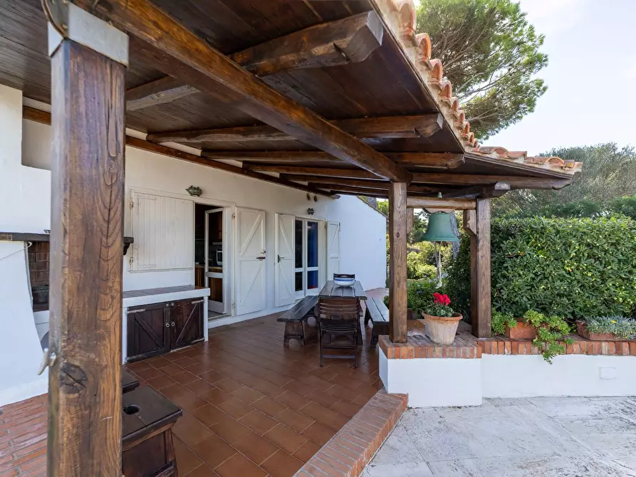 Immagine 44 di Villa in affitto  in Strada Provinciale della Giannella 191 a Orbetello