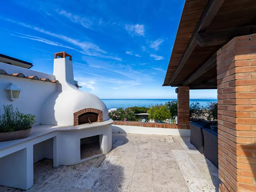 Immagine 48 di Villa in affitto  in Strada Provinciale della Giannella 191 a Orbetello