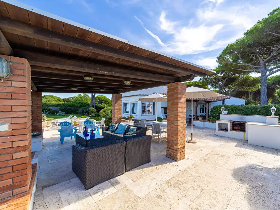 Immagine 49 di Villa in affitto  in Strada Provinciale della Giannella 191 a Orbetello