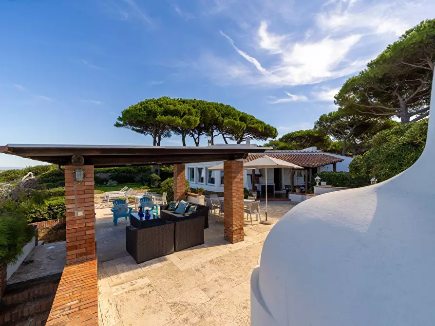 Immagine 50 di Villa in affitto  in Strada Provinciale della Giannella 191 a Orbetello